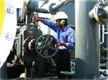 Inspection of all unit system